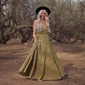 Meet your Posher, Audrey